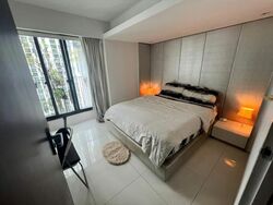 Blk 1A The Pinnacle@Duxton (Bukit Merah), HDB 4 Rooms #579297091